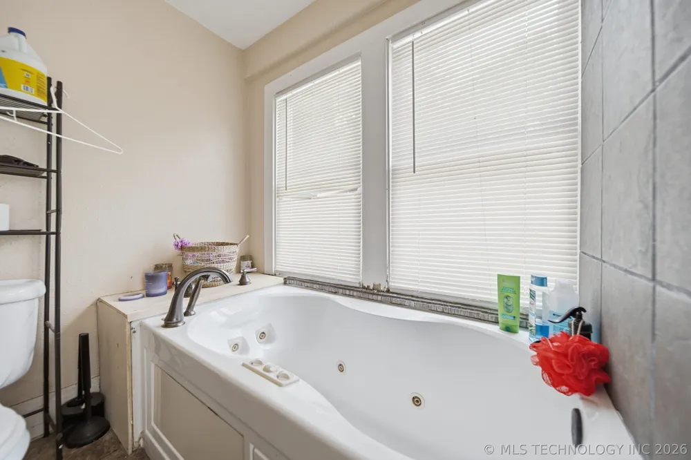 202 S Maple Street Bristow, OK 74010