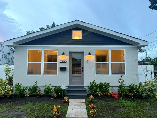 2623 14TH AVENUE St Petersburg, FL 33713