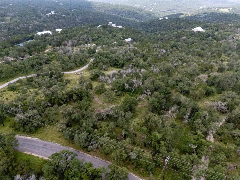 RIVER MOUNTAIN ROAD Wimberley, TX 78676