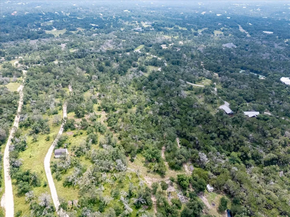 RIVER MOUNTAIN ROAD Wimberley, TX 78676
