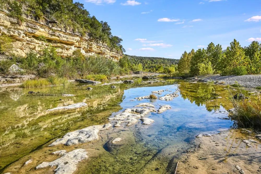 RIVER MOUNTAIN ROAD Wimberley, TX 78676