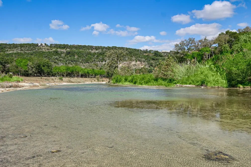 RIVER MOUNTAIN ROAD Wimberley, TX 78676