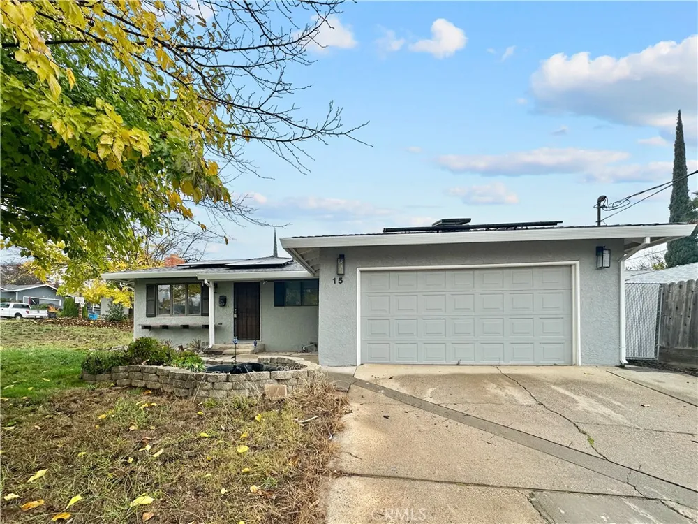 15 Regent Loop Oroville, CA 95966