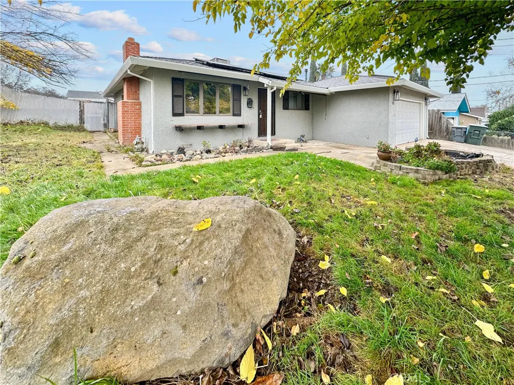 15 Regent Loop Oroville, CA 95966