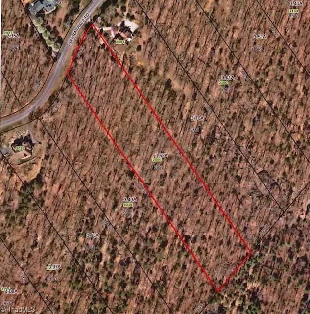 2066 Sierra Trace Road Denton, NC 27239