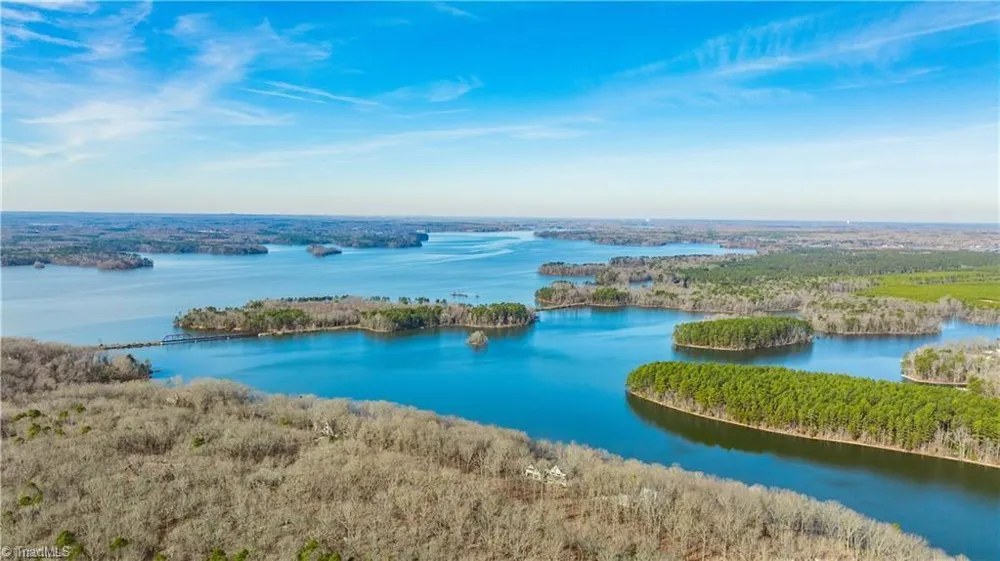2066 Sierra Trace Road Denton, NC 27239