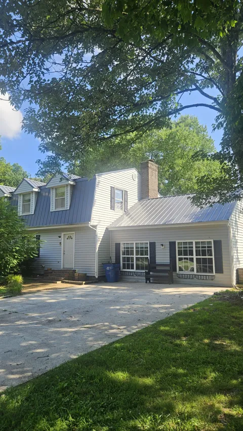 375 Mortons Lake Rd