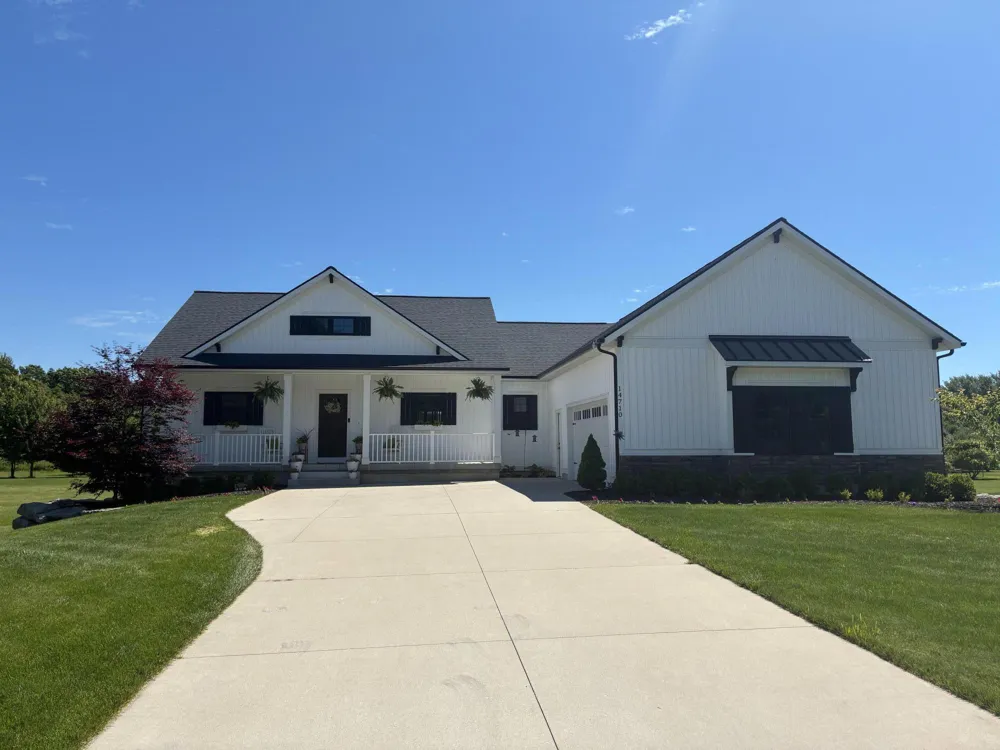 4649 Hidden Ridge Drive Hudsonville, MI 49426
