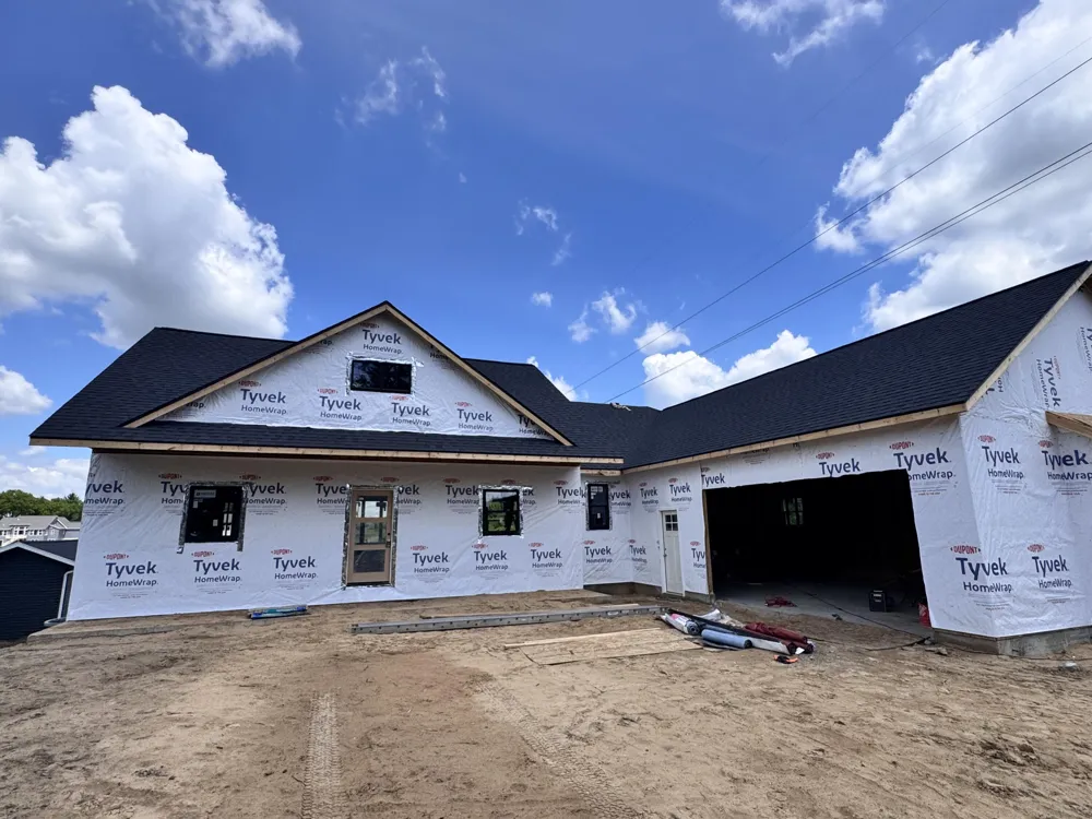 4649 Hidden Ridge Drive Hudsonville, MI 49426