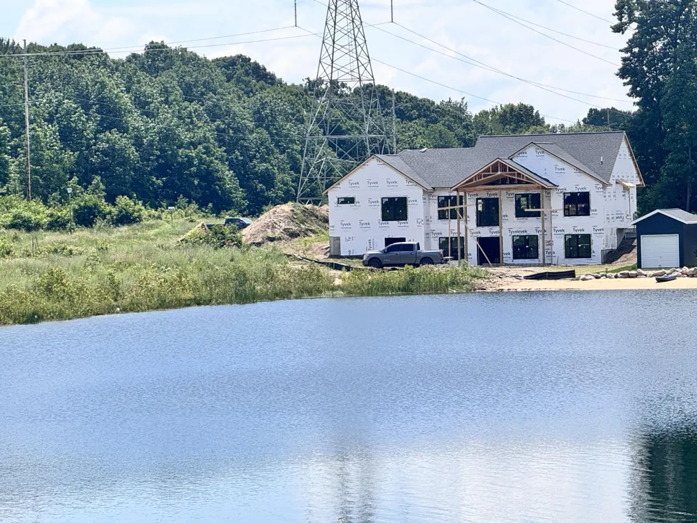 4649 Hidden Ridge Drive Hudsonville, MI 49426