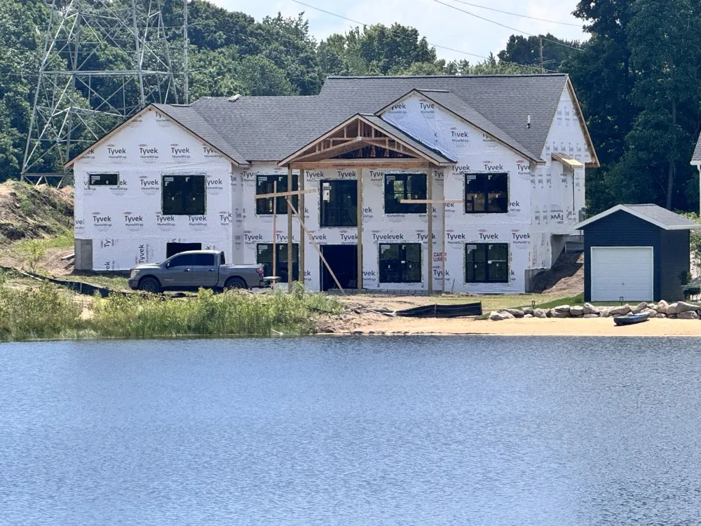 4649 Hidden Ridge Drive Hudsonville, MI 49426