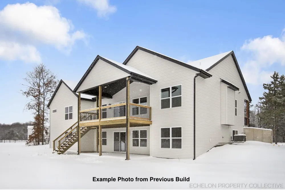 4649 Hidden Ridge Drive Hudsonville, MI 49426