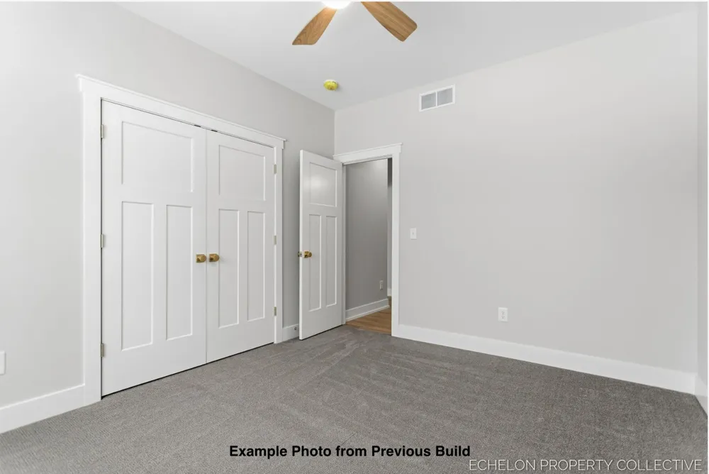 4649 Hidden Ridge Drive Hudsonville, MI 49426