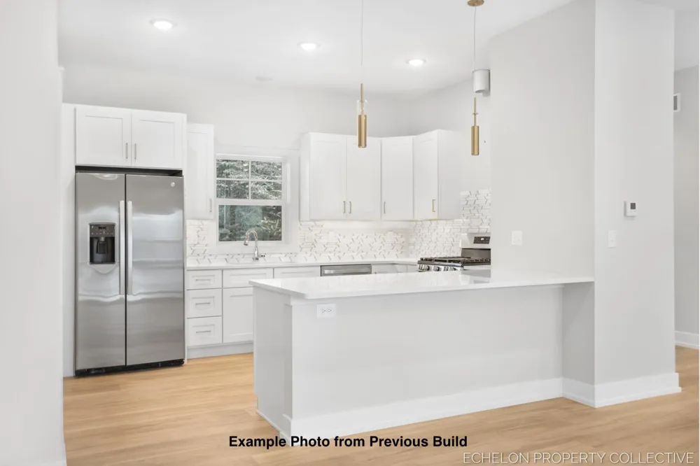4649 Hidden Ridge Drive Hudsonville, MI 49426