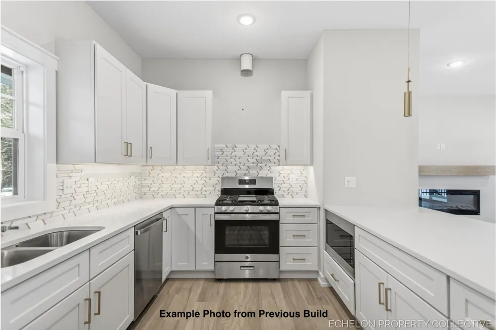 4649 Hidden Ridge Drive Hudsonville, MI 49426