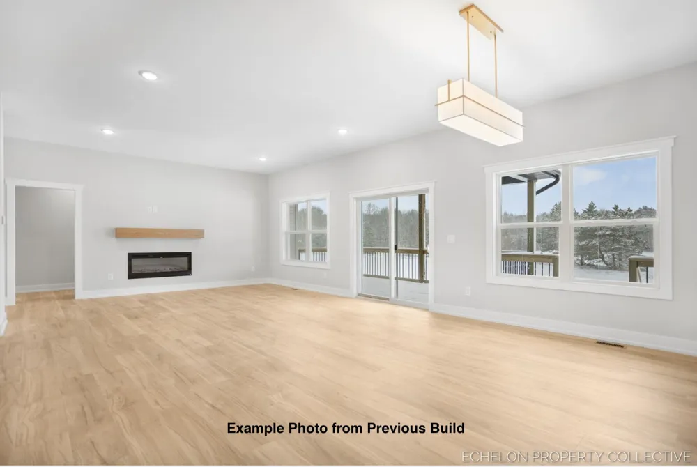 4649 Hidden Ridge Drive Hudsonville, MI 49426
