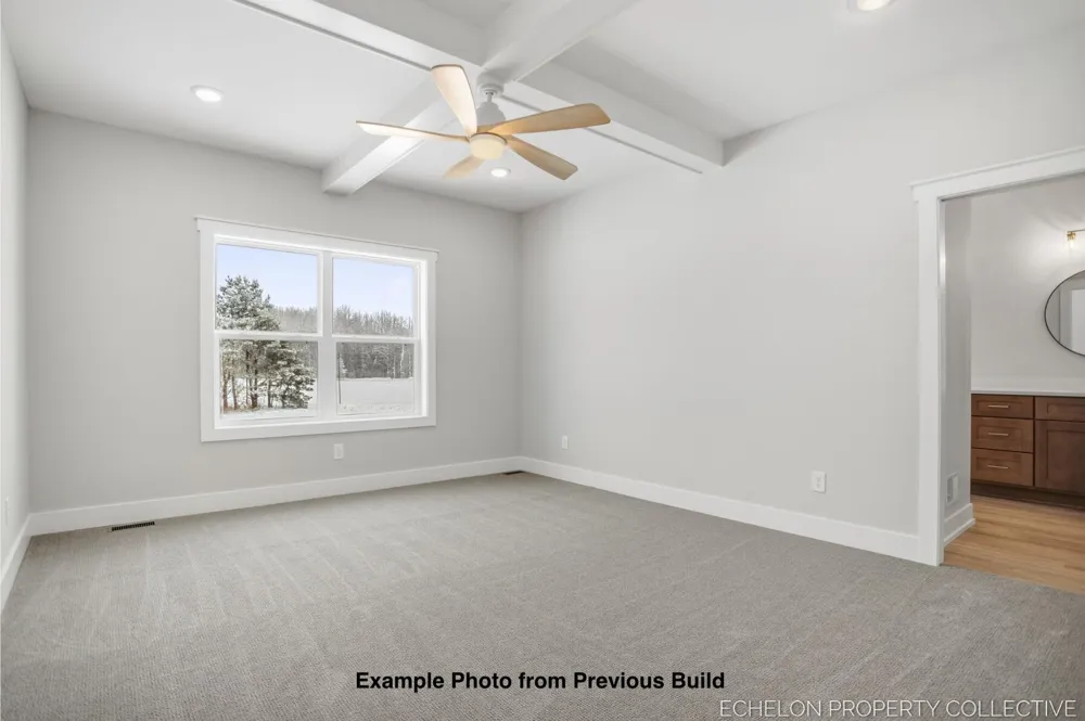 4649 Hidden Ridge Drive Hudsonville, MI 49426