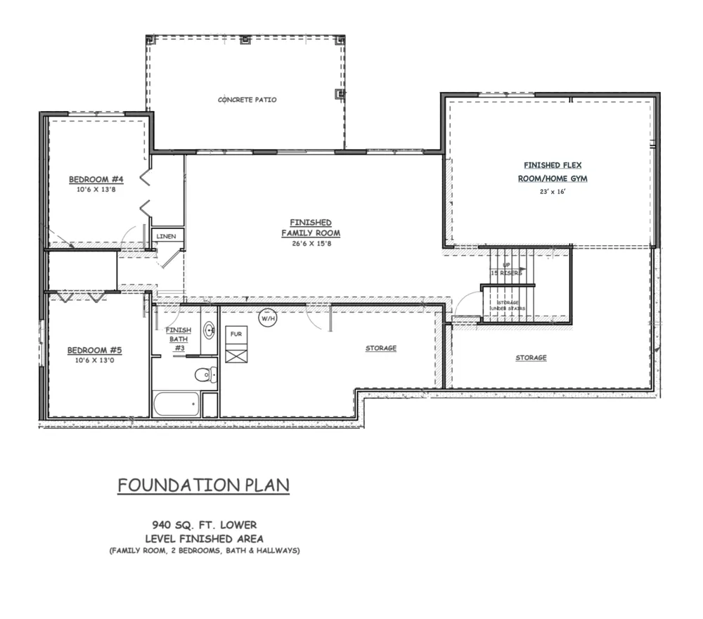 4649 Hidden Ridge Drive Hudsonville, MI 49426