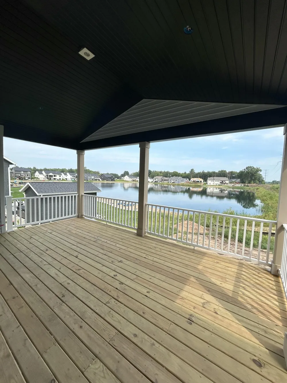 4649 Hidden Ridge Drive Hudsonville, MI 49426