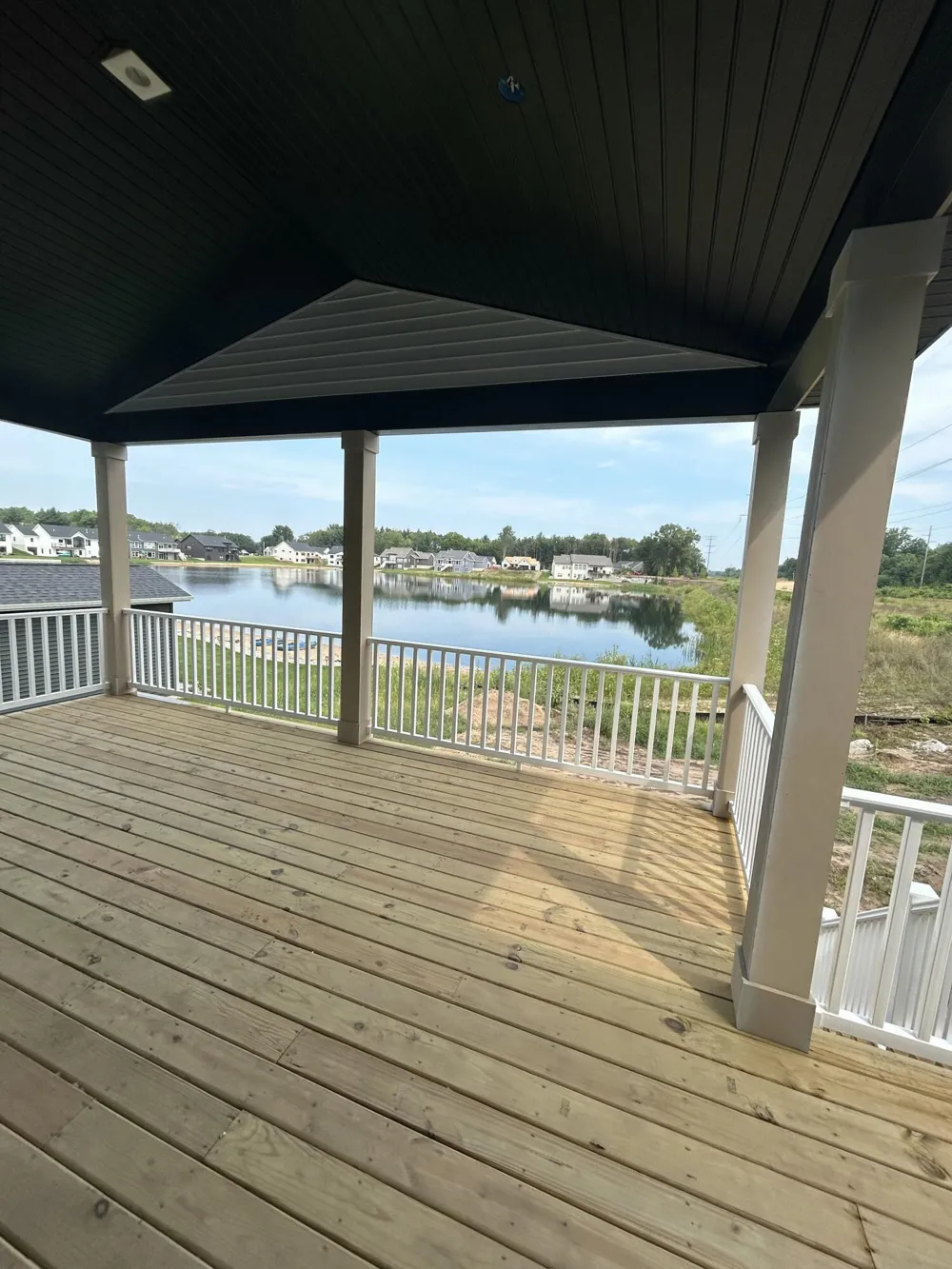 4649 Hidden Ridge Drive Hudsonville, MI 49426