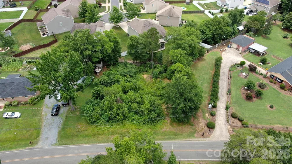 6522 Simpson Road Charlotte, NC 28216