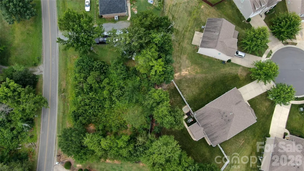 6522 Simpson Road Charlotte, NC 28216