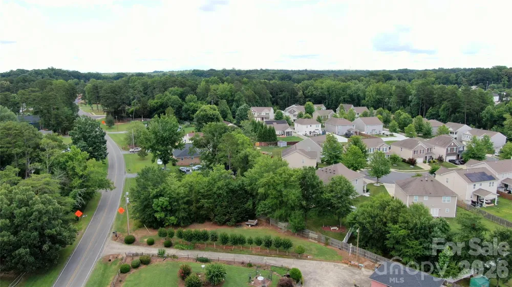 6522 Simpson Road Charlotte, NC 28216