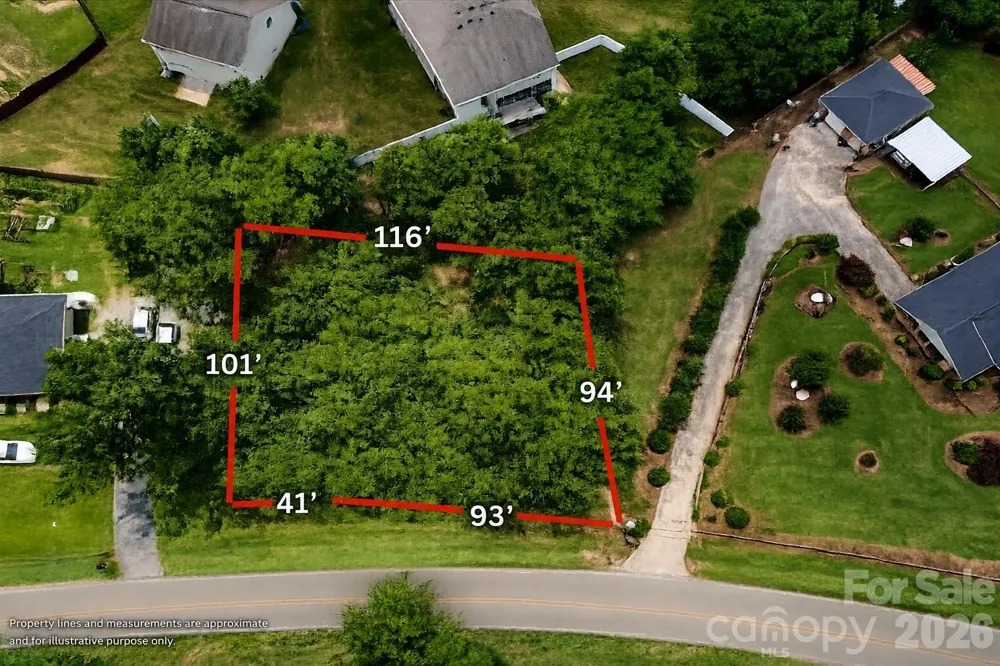 6522 Simpson Road Charlotte, NC 28216