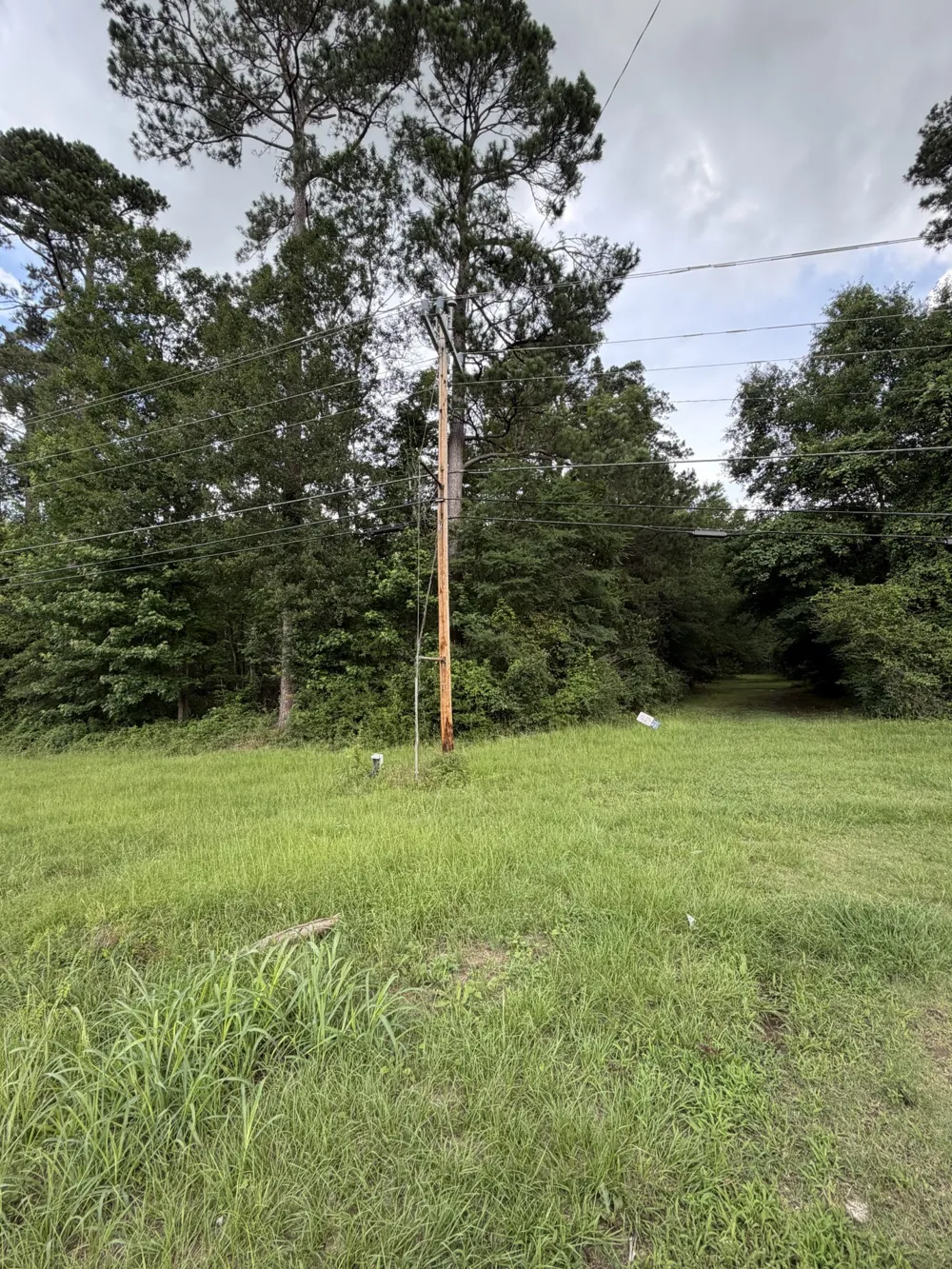 McArthur Drive Mansfield, LA 71052