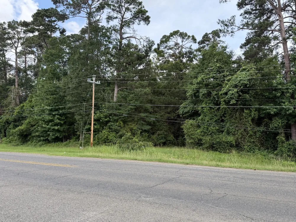 McArthur Drive Mansfield, LA 71052