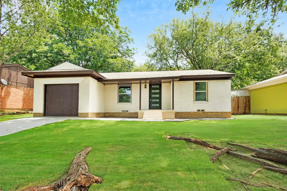 2648 Springvale Drive Farmers Branch, TX 75234