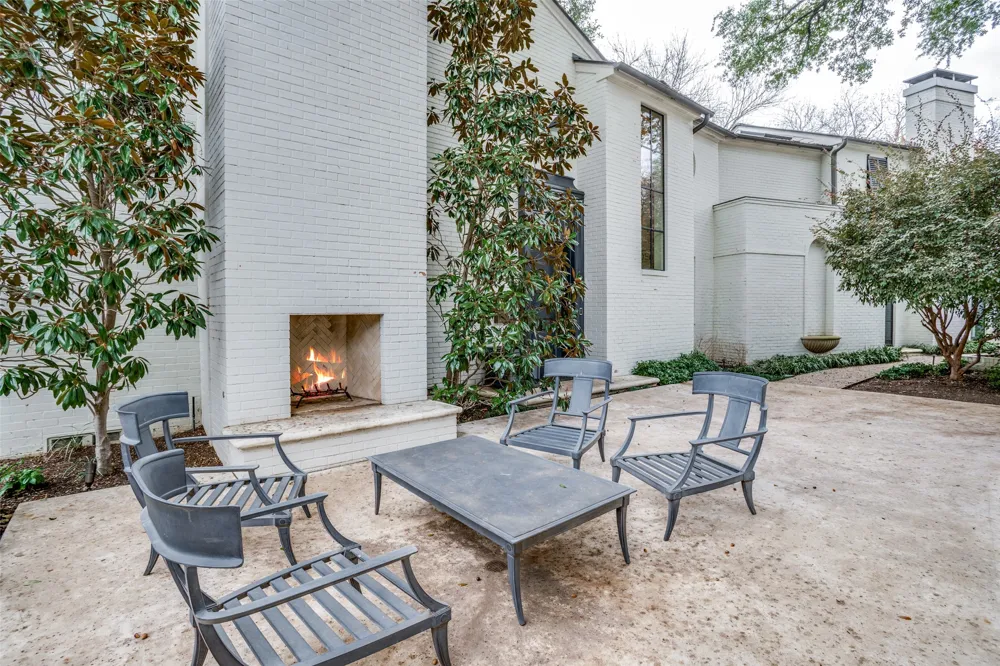 3606 Saint Johns Drive Highland Park, TX 75205