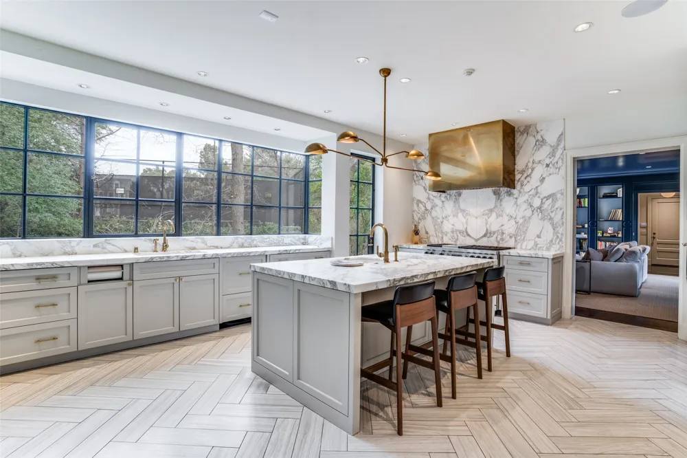 3606 Saint Johns Drive Highland Park, TX 75205