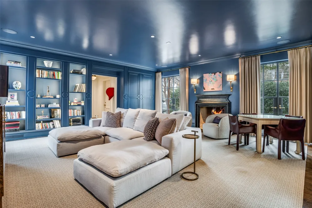 3606 Saint Johns Drive Highland Park, TX 75205