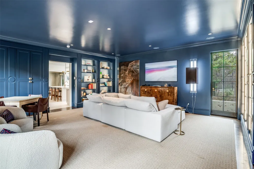 3606 Saint Johns Drive Highland Park, TX 75205