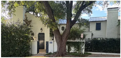 3606 Saint Johns Drive