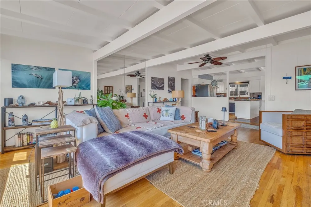 123 22nd Hermosa Beach, CA 90254
