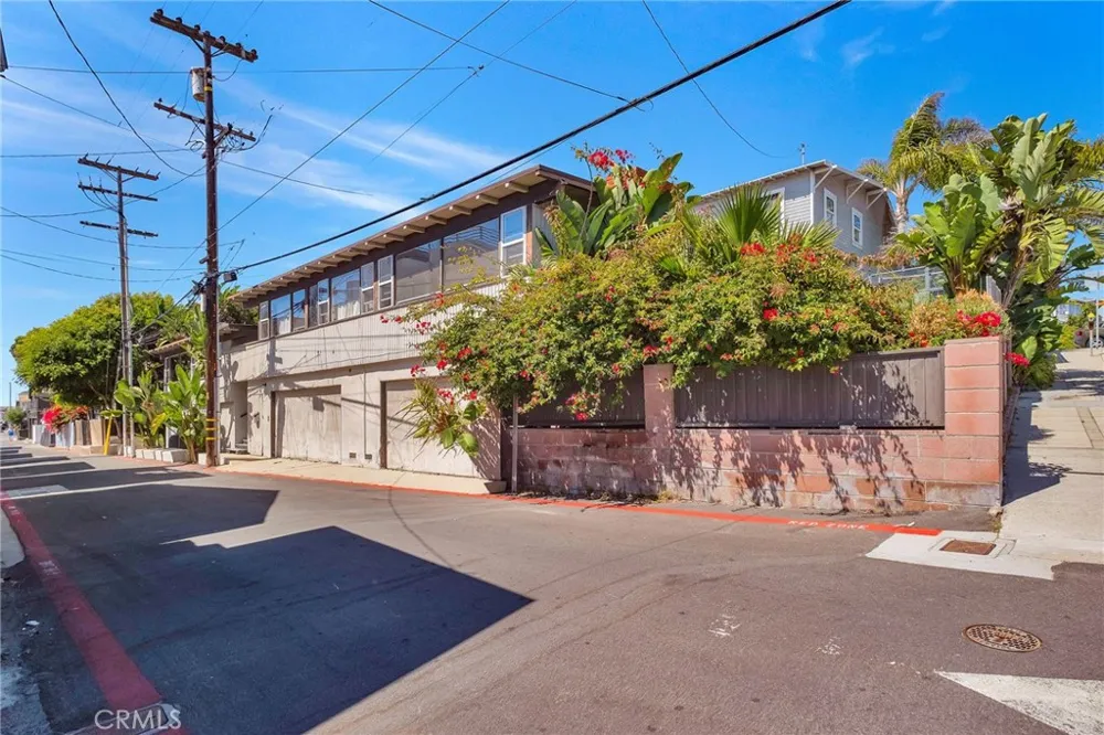 123 22nd Hermosa Beach, CA 90254