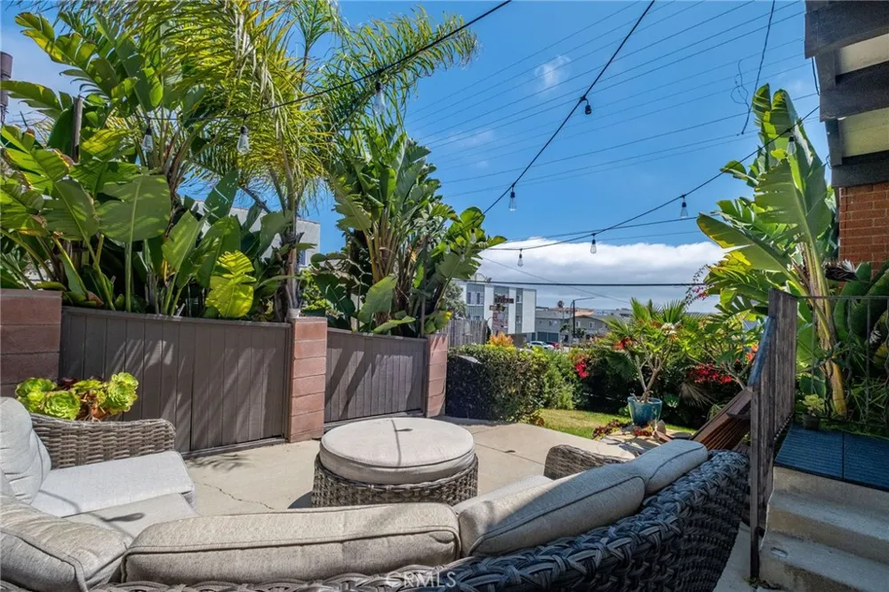 123 22nd Hermosa Beach, CA 90254