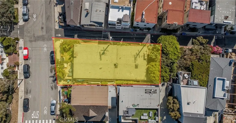 123 22nd Hermosa Beach, CA 90254