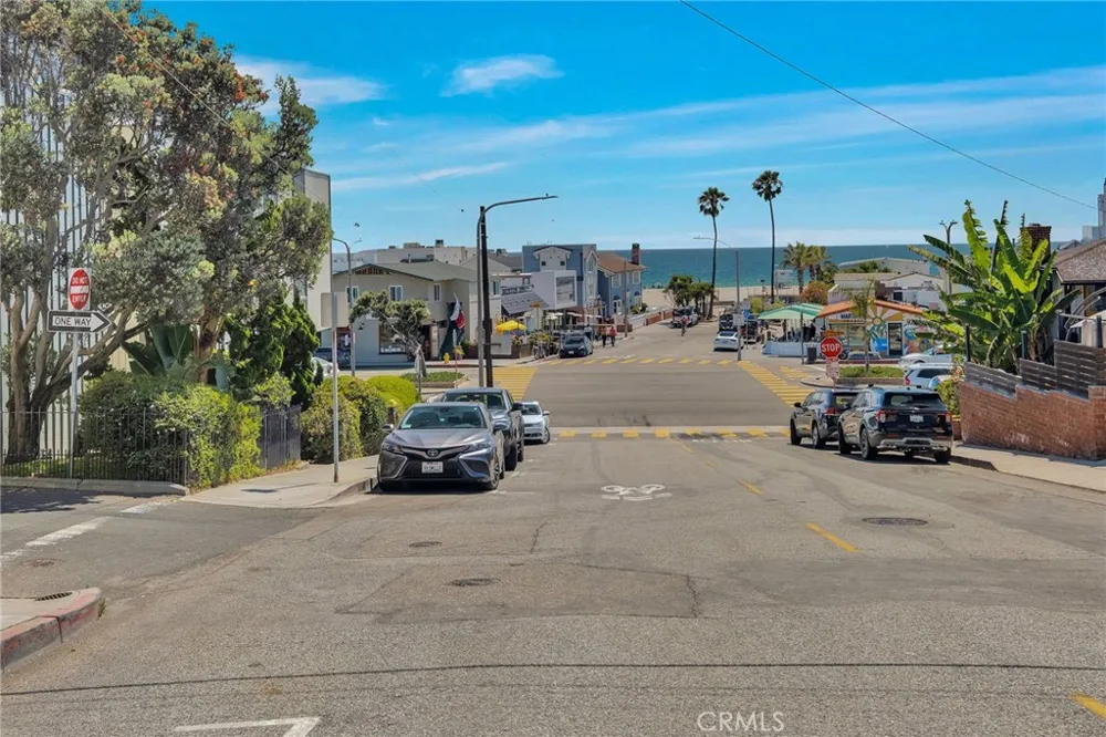 123 22nd Hermosa Beach, CA 90254