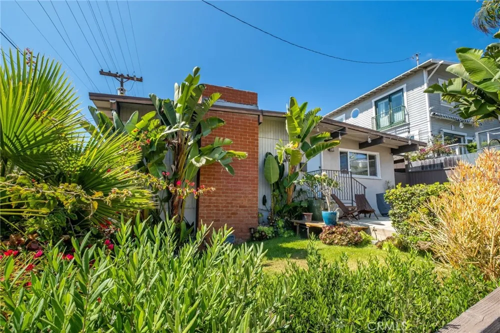 123 22nd Hermosa Beach, CA 90254