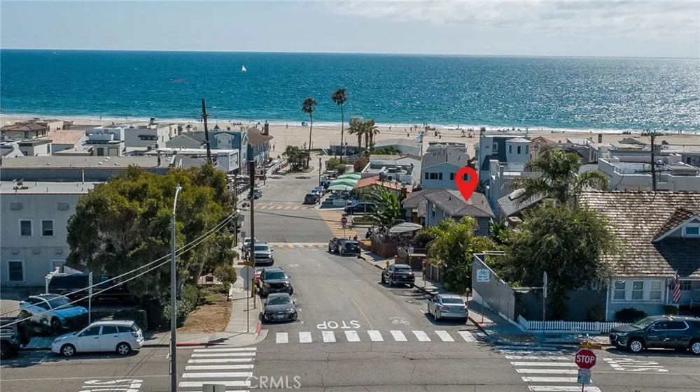 123 22nd Hermosa Beach, CA 90254