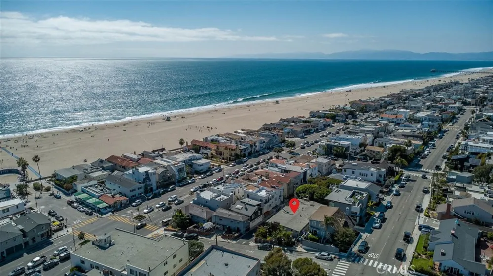 123 22nd Hermosa Beach, CA 90254