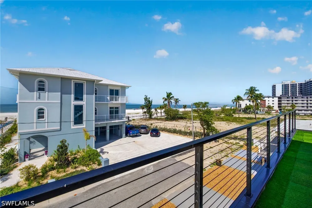 Mango Street Fort Myers Beach, FL 33931