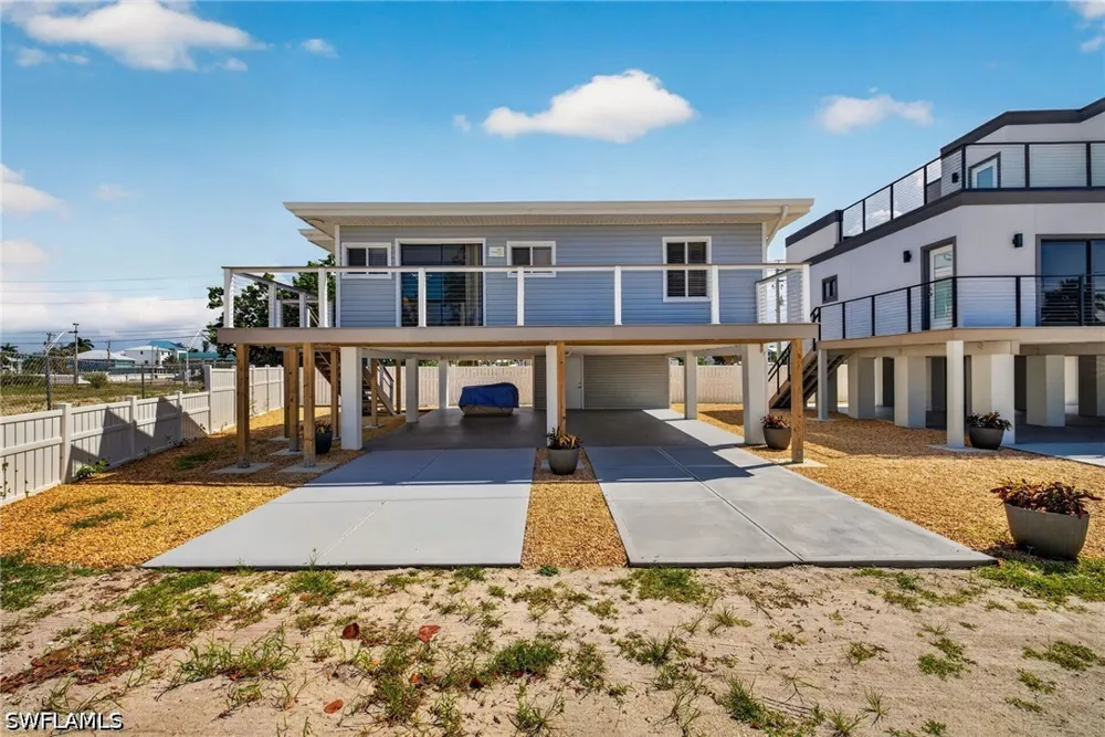 Mango Street Fort Myers Beach, FL 33931