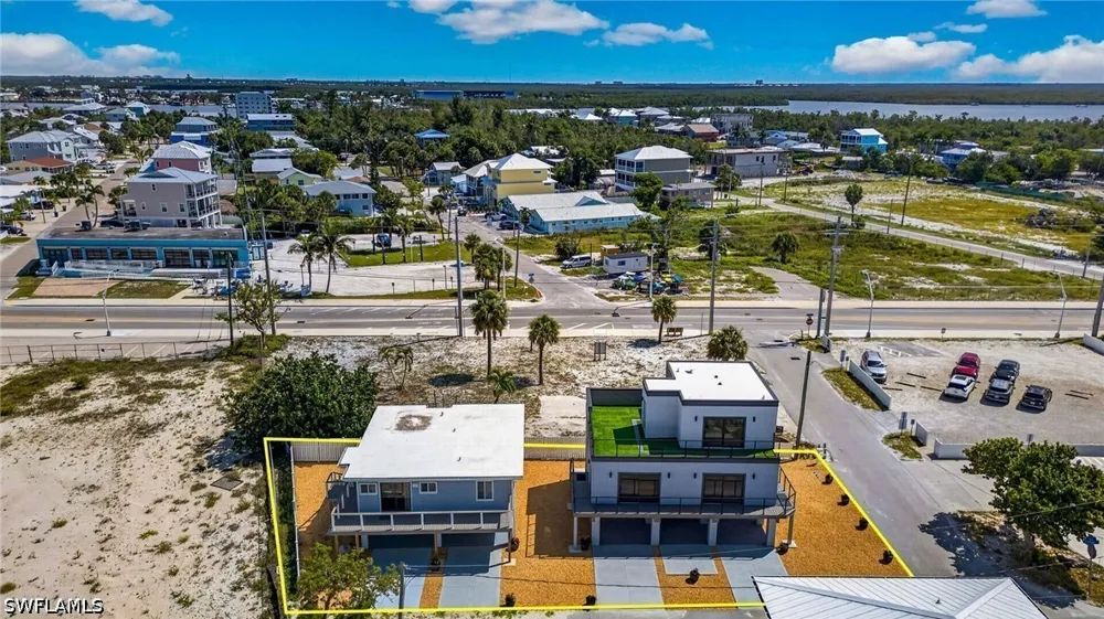 Mango Street Fort Myers Beach, FL 33931