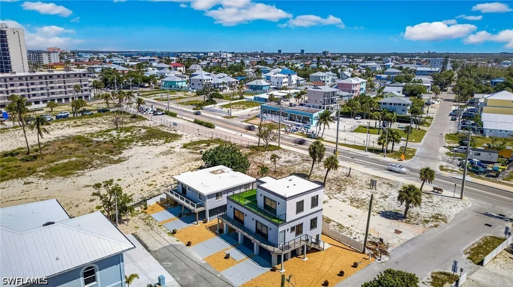 Mango Street Fort Myers Beach, FL 33931