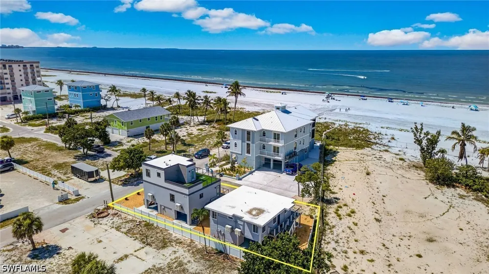 Mango Street Fort Myers Beach, FL 33931