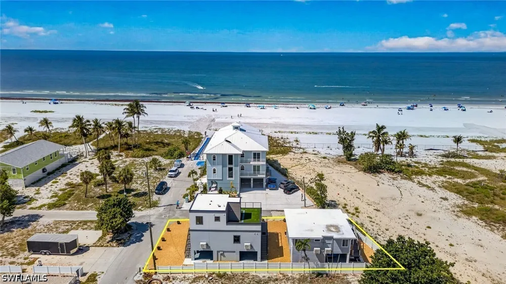 Mango Street Fort Myers Beach, FL 33931